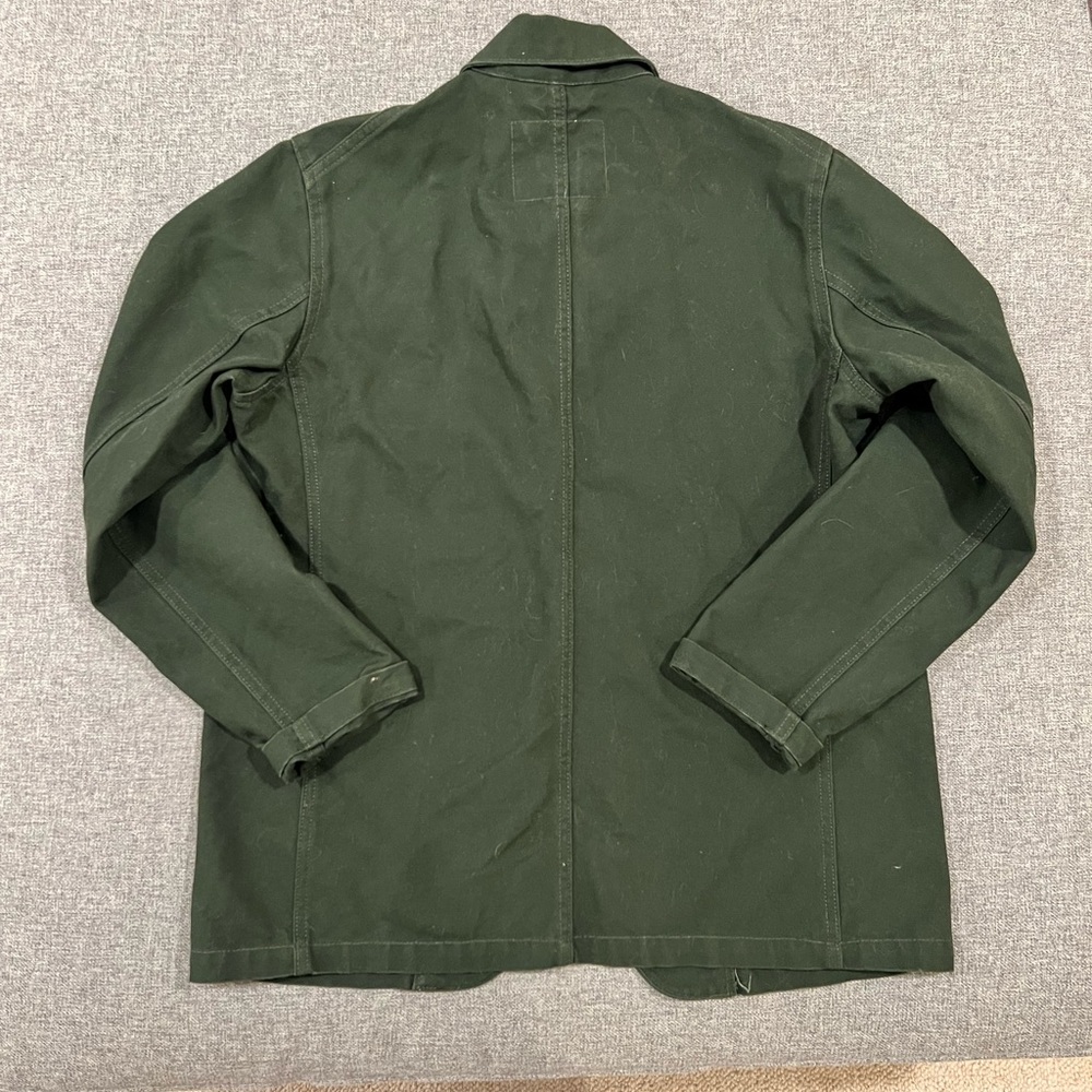 Levis Men’s Sz. M Chore Jacket